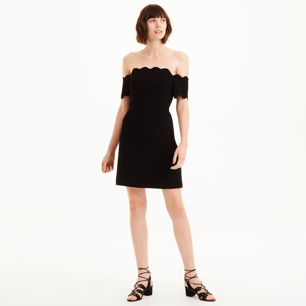 Club Monaco Liki Dress